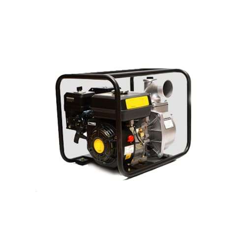 Clear Water Pump Petrol 80mm Fgp30