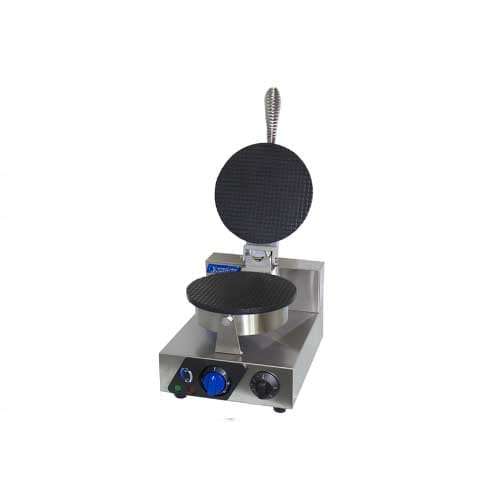 Cone Baker Machine Chromecater Hf-1