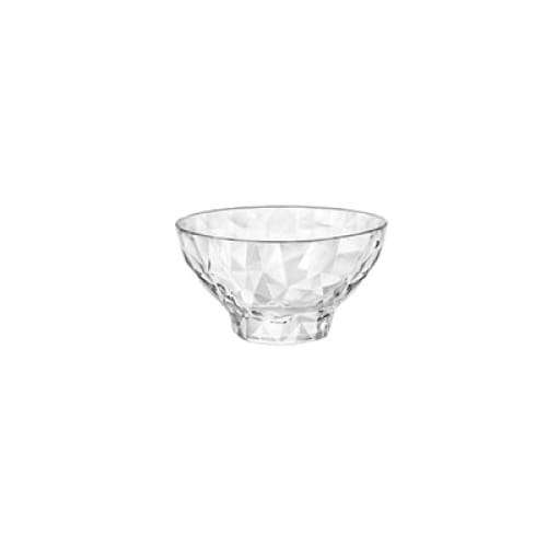 Diamond Mini Dessert Bowl 22.5cl (12) H60mm W110mm Br3.02200