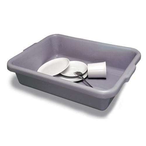 Dish n Tote Grey-500 x 400 x 130mm Dth0001