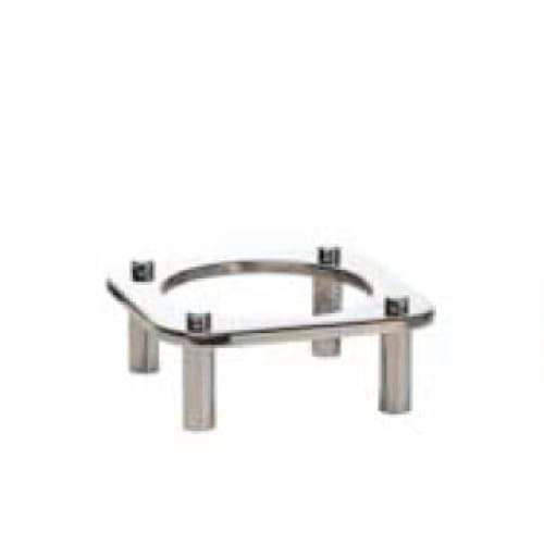 Domino Dish Stand Round 250 x 250 x 103mm Dds0250