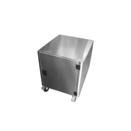 Dzt300 Trolley For Dz300a Chromecater