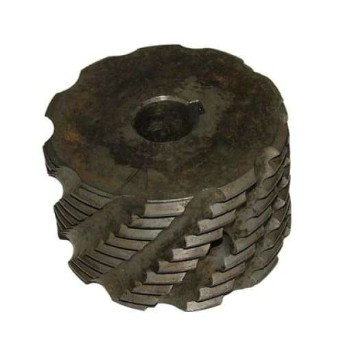 Electric Biltong Grater Rotor Blade Errl1072