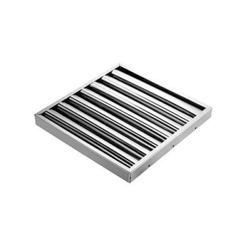 Filter Stainless Steel 500x500 Econo Pkpcsf500