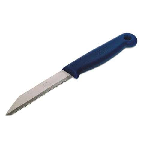 Knife Bakers Serrated 70mm Knb9070