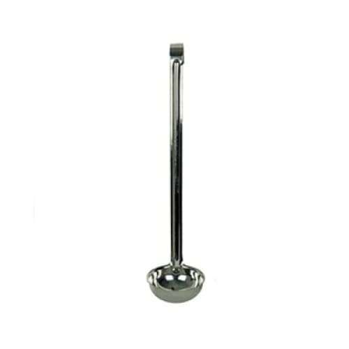 Ladle Solid 118ml/4oz Lds0004