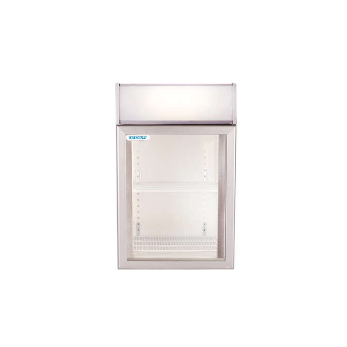 Countertop Beverage Cooler High Performance HD520S