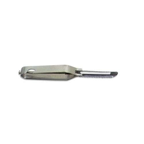 Potato Peeler Hand-s/steel 145 Mm Pph0001