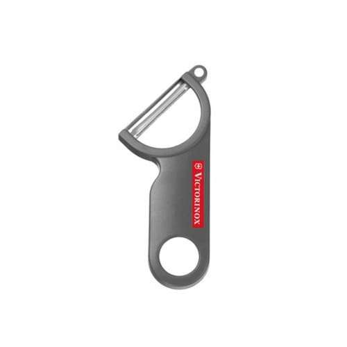 Potato Peeler Victorinox Black Ppv0002