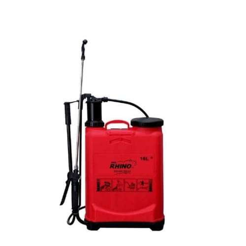 Pressure Sprayer 16l Shs-16l