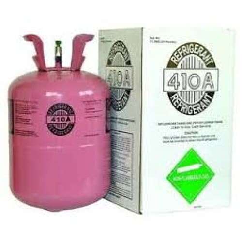 Refrigerant Gas R410a