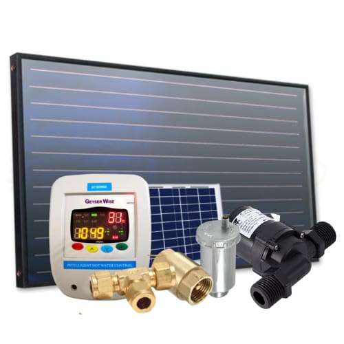 Retrofit Kit 220v 150l Rk-22-150l