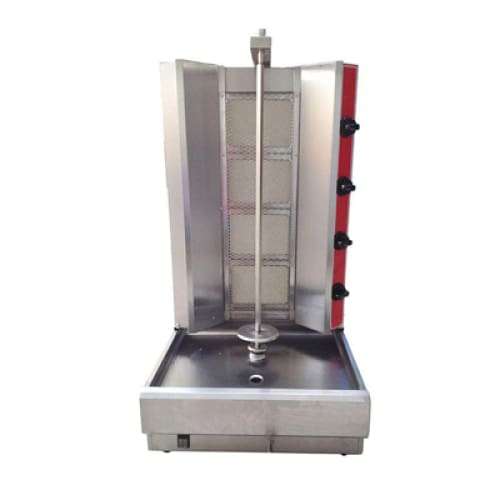 Schwarma Machine Gas Gatto Ot-950 RG2