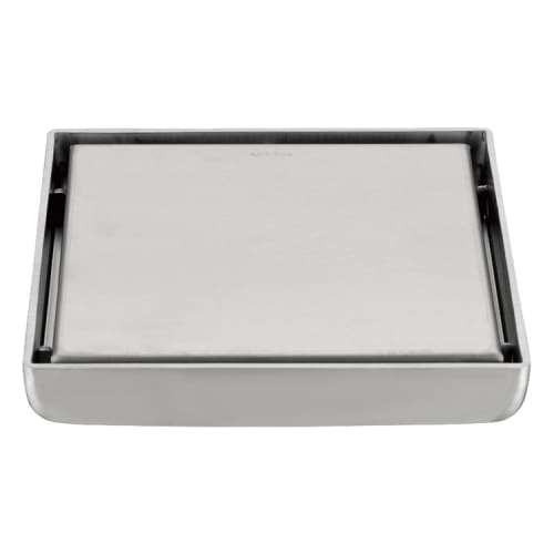 Shower Waste S/steel Chromecater Ssd-9