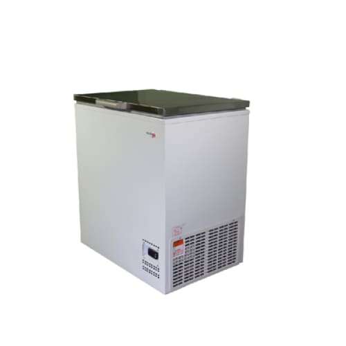 Solar Chest Freezer 86l Lc86f-w