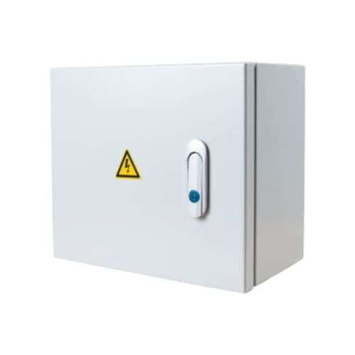 Solarwize Pv Combiner Box 4in1 Out Metal, 4/ctn Pa-cb-041