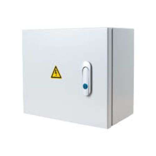 Solarwize Empty Db Box 15p Ea-db-15