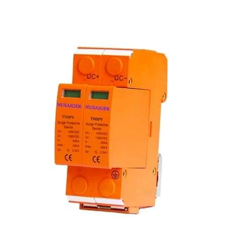 Solarwize Dc Surge Protector Pa-ds-001