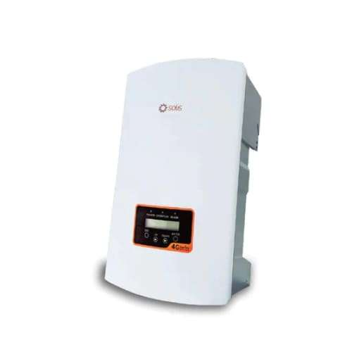 Solax 15kw 3 Phase Dual Mppt 30kw Pv Max Solax15kw3p-x3