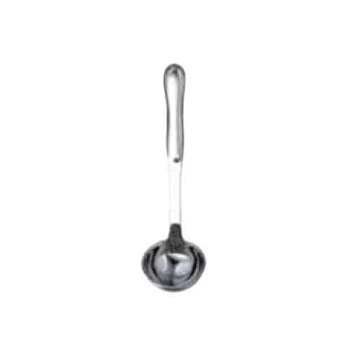 Soup Ladle S/steel 305mm Sls0029