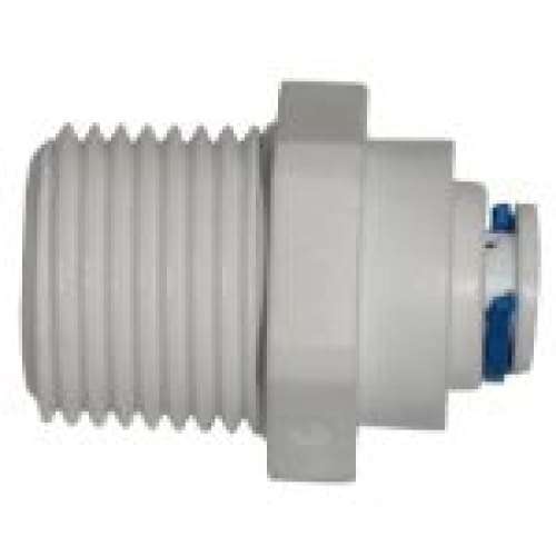 Straight Connector