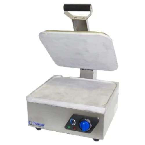 Toaster Sandwich Press Chromecater Tcg-9