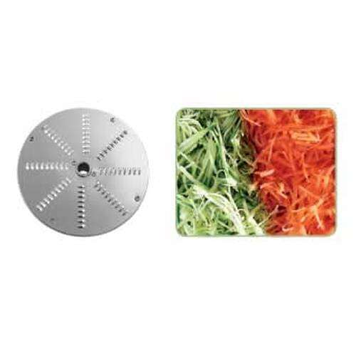 Veg/cut Plate Fimar Grating 7mm (z7) Vpc8007