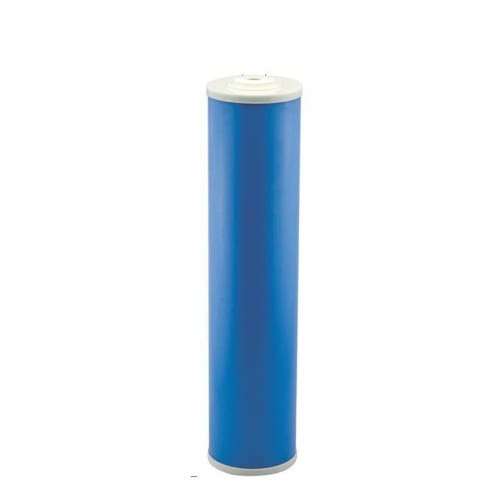 Water Filtration Granular Carbon Cartridge 20" Standard Hgac-20b
