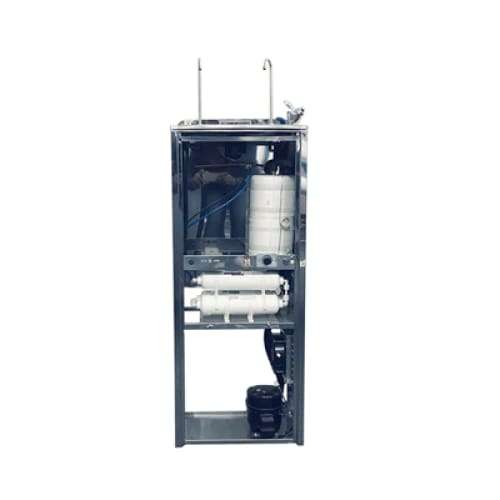 Water Fountain With Filtration Wdtpr-wd10be