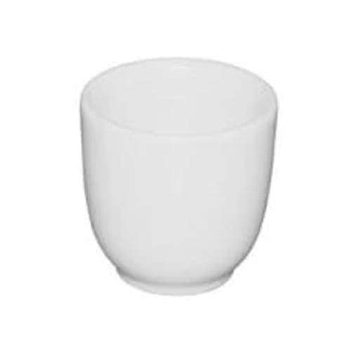 Whiteware - White - Egg Cup Footless 5cm (24) Cc-wh-ec.1