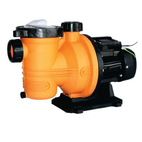 Pro-Pumps - 0.75kw Pool Pump - 320L/min GFCP-750S