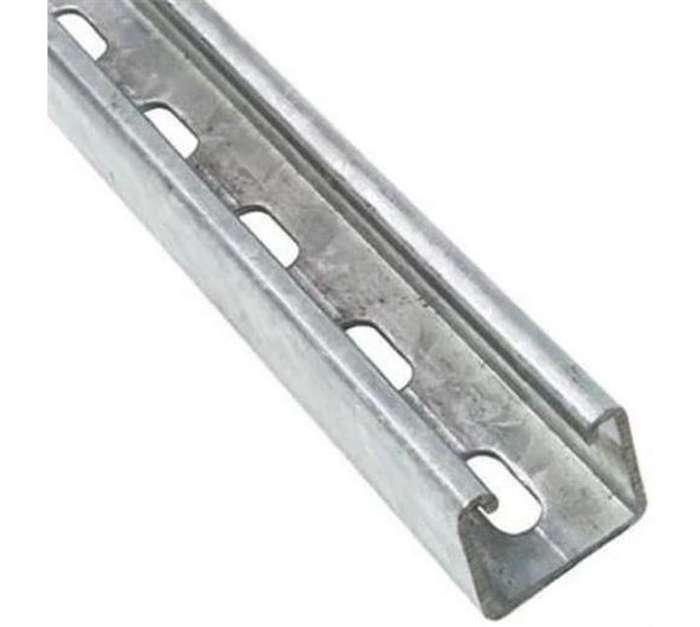 3.2m Solar panel mounting rail