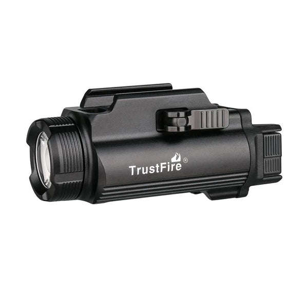 TrustFire GM35 Tactical Weapon Light  1350 Lumen
