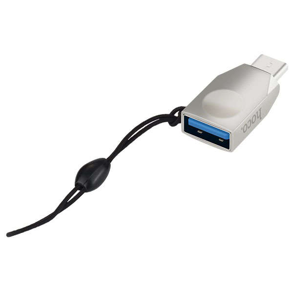 Hoco TYPE-C to Female USB Converter