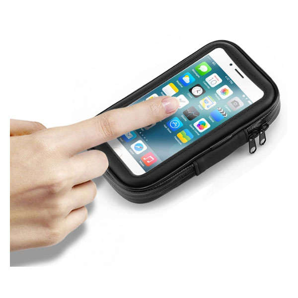Weather Resistant Motorbike Cellphone Mount