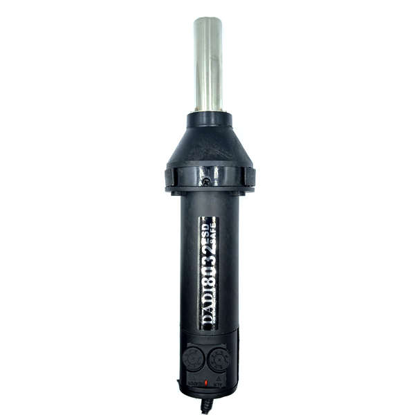 Handheld Hot Air Gun for Cellphone, Tablet Repair