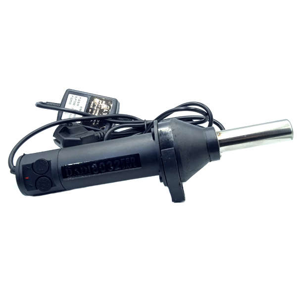 Handheld Hot Air Gun for Cellphone, Tablet Repair