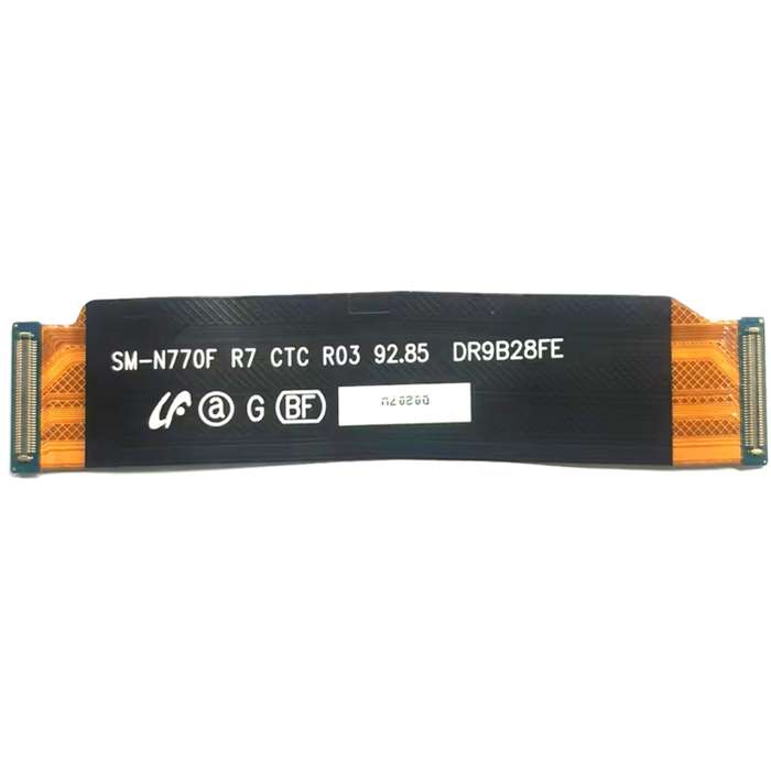 Main Board Flexi Cable for Samsung Galaxy Note 10 Lite