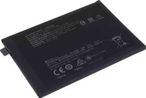 Generic Battery for Oppo Reno 4SE, Reno 5, Find X3 Lite : BLP811