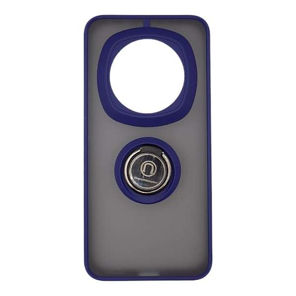 Bumper Ring Case for Honor Magic 6 Pro
