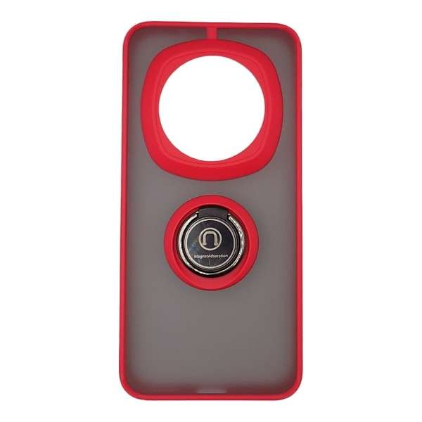 Bumper Ring Case for Honor Magic 6 Pro