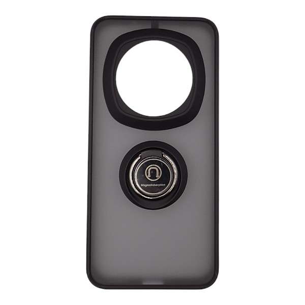 Bumper Ring Case for Honor Magic 6 Pro