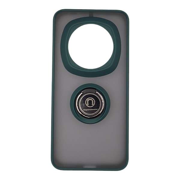 Bumper Ring Case for Honor Magic 6 Pro