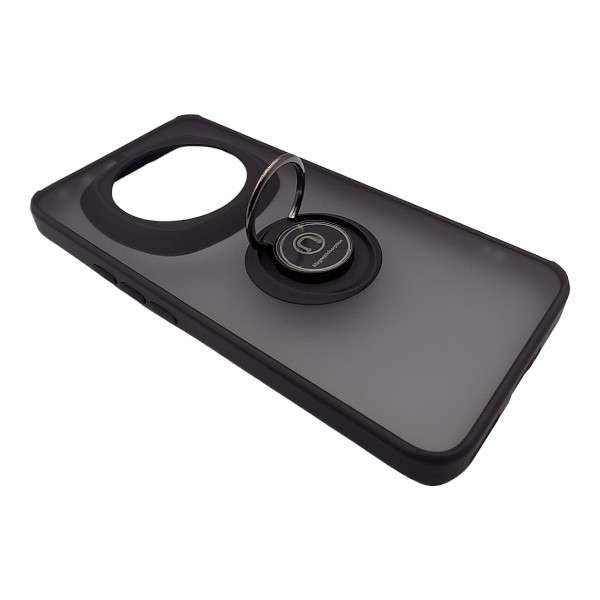 Bumper Ring Case for Honor Magic 6 Pro