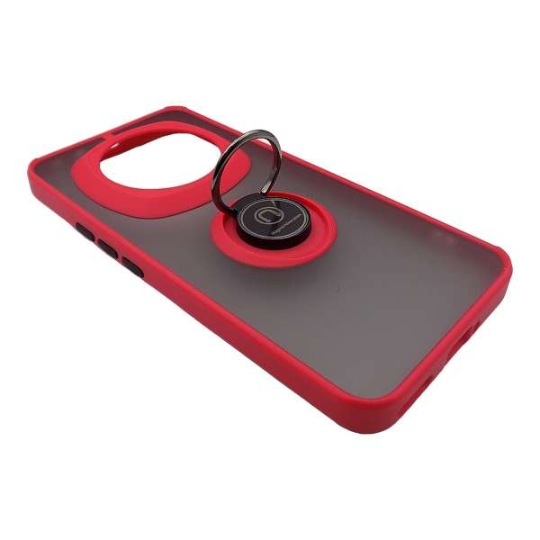 Bumper Ring Case for Honor Magic 6 Pro