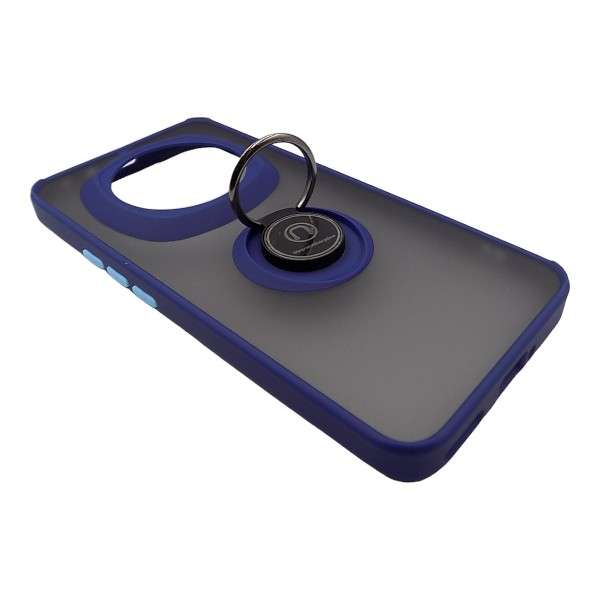 Bumper Ring Case for Honor Magic 6 Pro