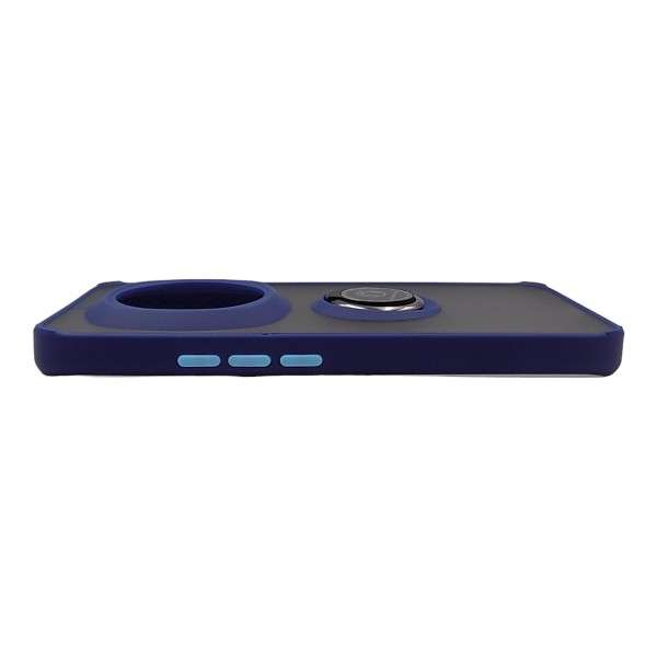 Bumper Ring Case for Honor Magic 6 Pro