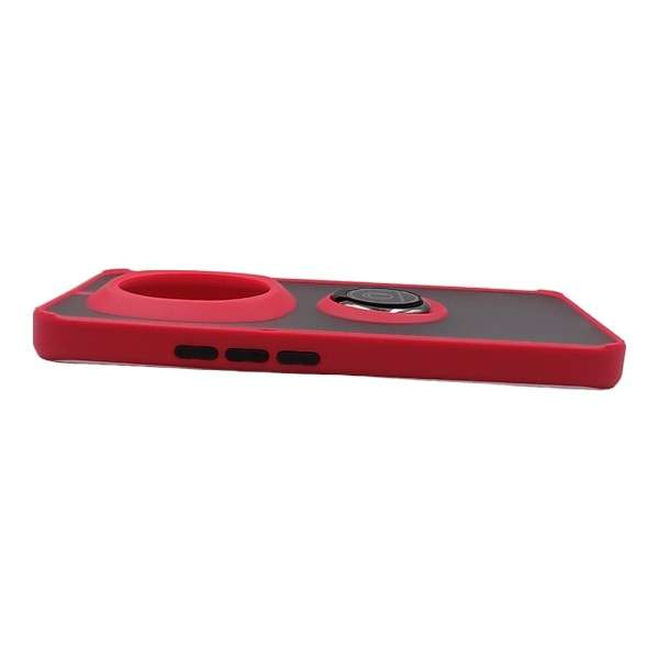 Bumper Ring Case for Honor Magic 6 Pro