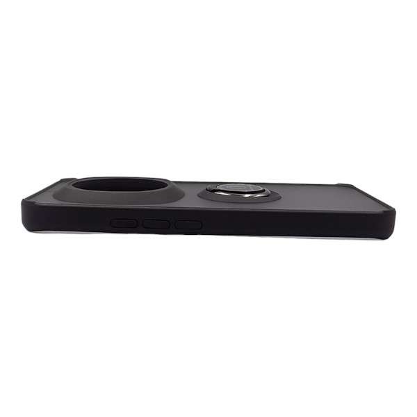 Bumper Ring Case for Honor Magic 6 Pro