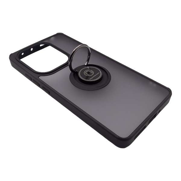 Bumper Ring Case for Xiaomi Redmi Note 13 Pro (4G)